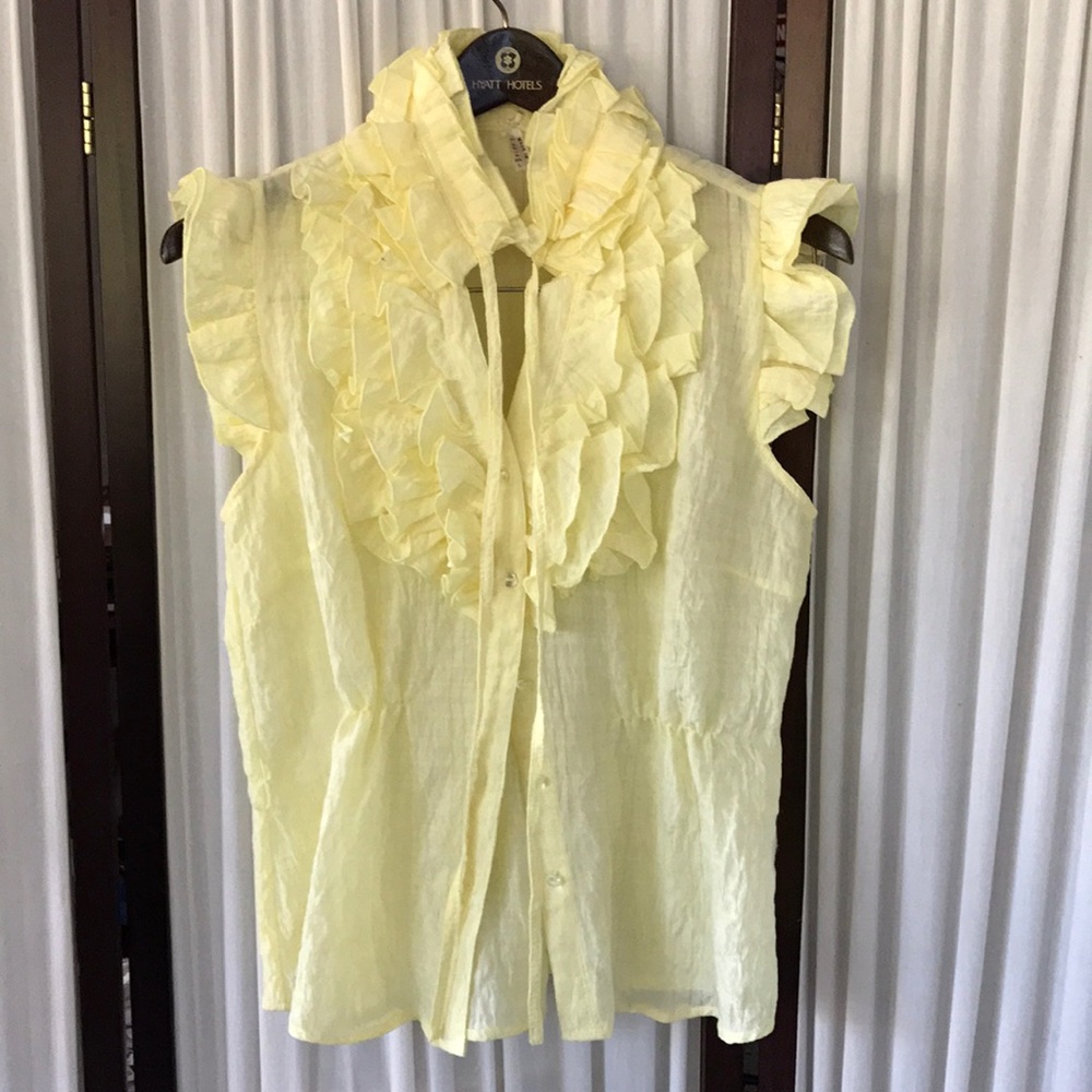 Lapis blouse